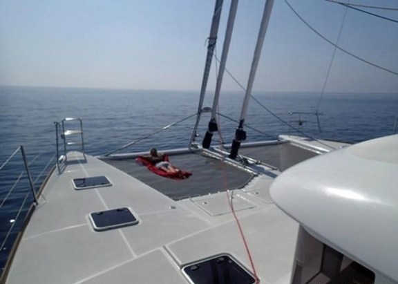 AMAZING - Forward trampolines