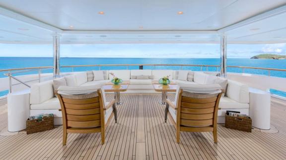 Main Aft Deck