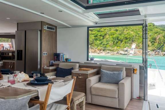 Image of ANDIAMO yacht #3