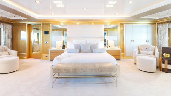 Master Stateroom