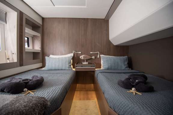 Image of ATLAS yacht #8