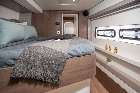 Image of ATLAS yacht #9