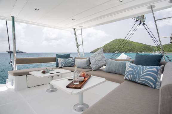 Image of ATLAS yacht #10