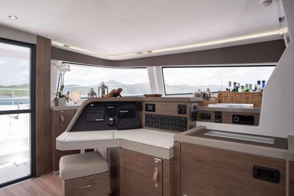 Image of ATLAS yacht #13
