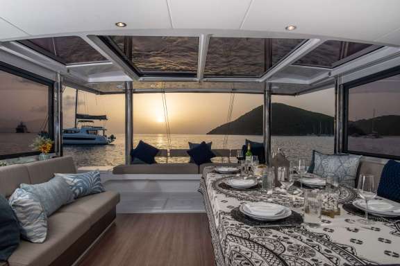 Image of ATLAS yacht #15