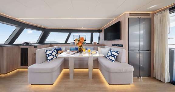 Image of ATLAS yacht #3