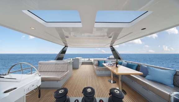 Image of ATLAS yacht #4