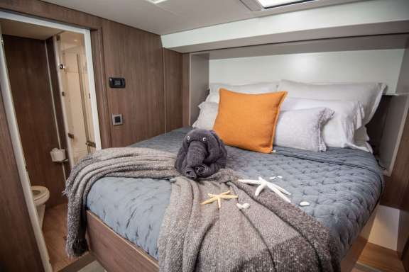 Image of ATLAS yacht #7