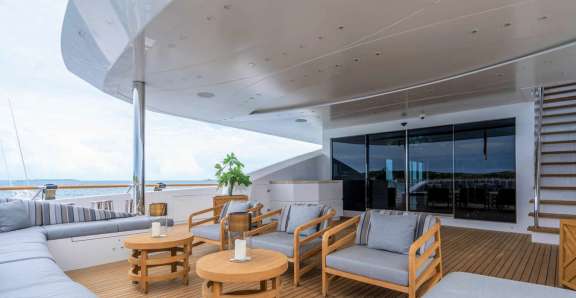 Image of BABA’S yacht #10