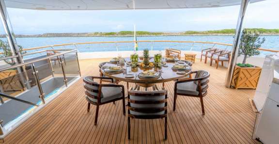 Image of BABA’S yacht #11