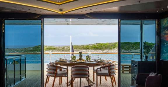 Image of BABA’S yacht #12