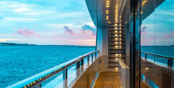 Image of BABA’S yacht #13