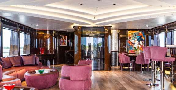 Image of BABA’S yacht #14