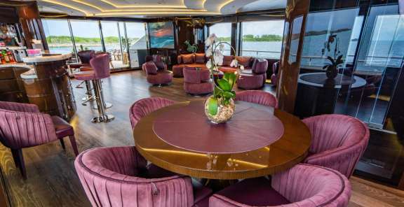 Image of BABA’S yacht #15