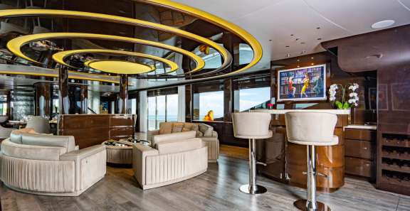 Image of BABA’S yacht #17