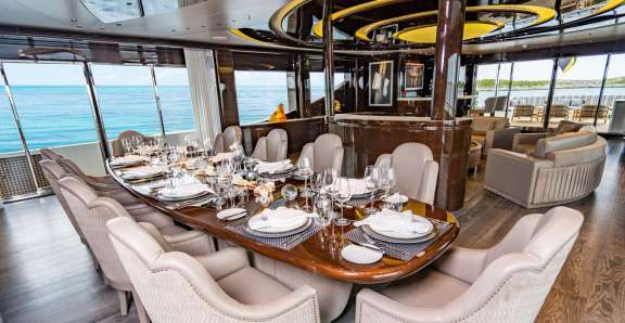 Image of BABA’S yacht #18