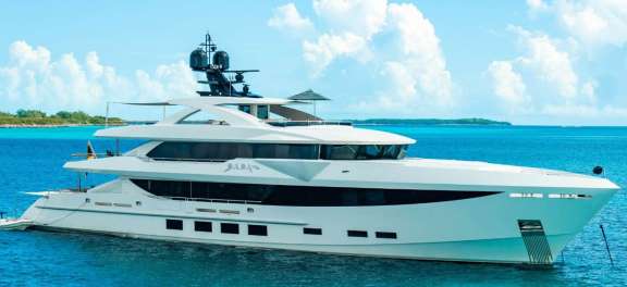 Image of BABA’S yacht #2