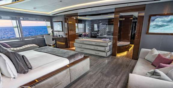 Image of BABA’S yacht #20