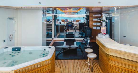 Image of BABA’S yacht #27