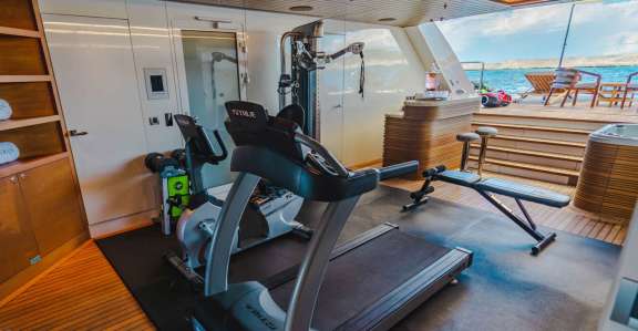 Image of BABA’S yacht #28