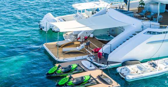 Image of BABA’S yacht #29