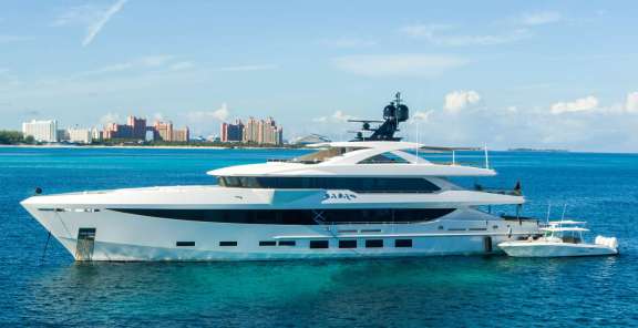 Image of BABA’S yacht #3