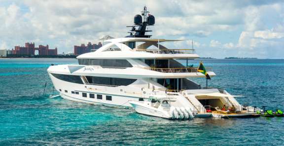Image of BABA’S yacht #4