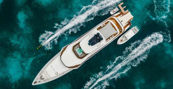 Image of BABA’S yacht #5