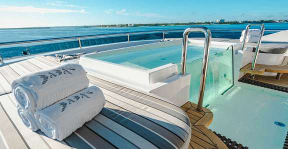 Image of BABA’S yacht #6