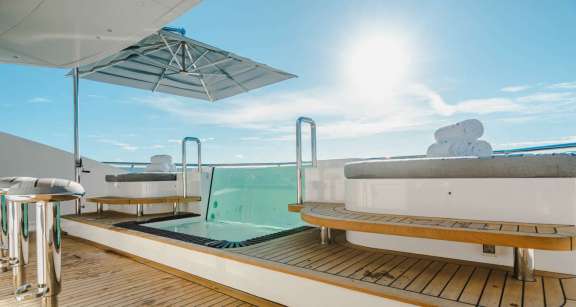 Image of BABA’S yacht #7