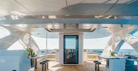 Image of BABA’S yacht #8