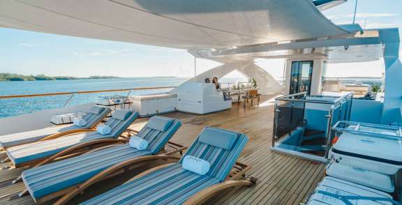 Image of BABA’S yacht #9