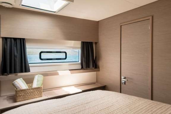 Image of Beyond yacht #8