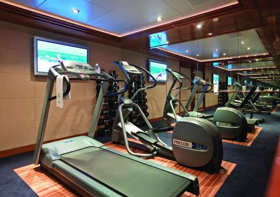 Image of BLUE MOON yacht #20