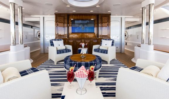 Image of BLUE MOON yacht #7