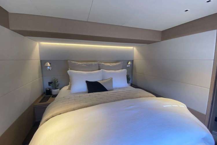 Guest Cabin