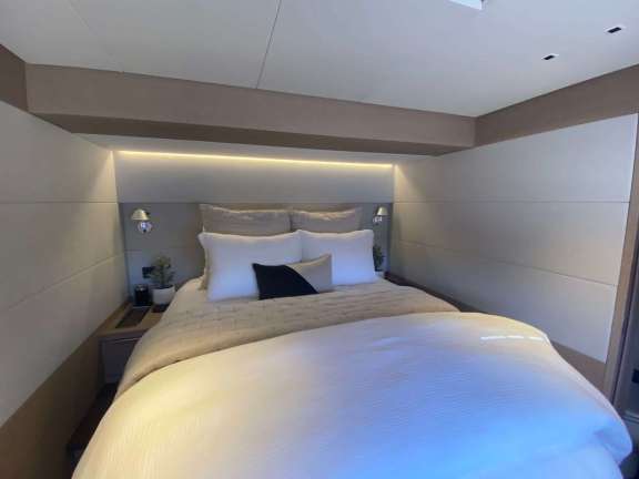 Guest Cabin