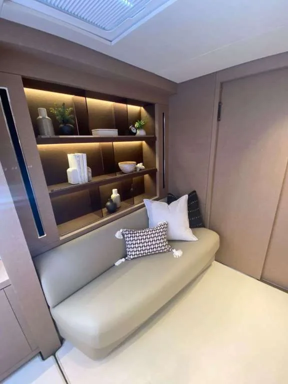 Image of C’EST LA VIE yacht #13