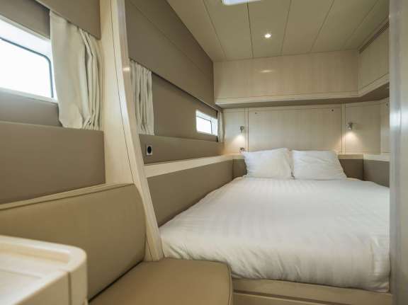 Accommodation Guest Cabin