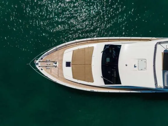 Image of Destiny yacht #11