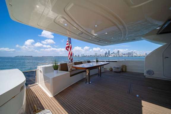 Image of Destiny yacht #15