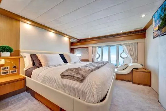 Image of Destiny yacht #6