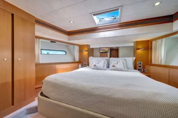 Image of Destiny yacht #9
