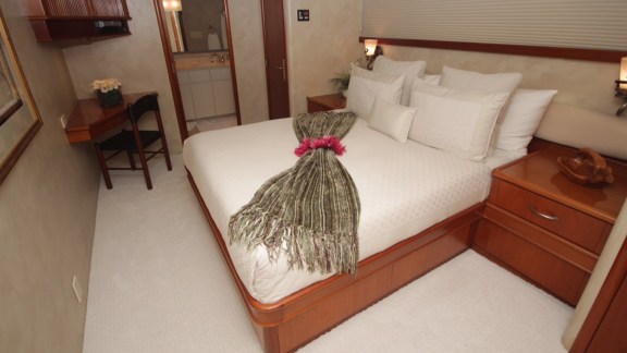 Image of EL JEFE yacht #38