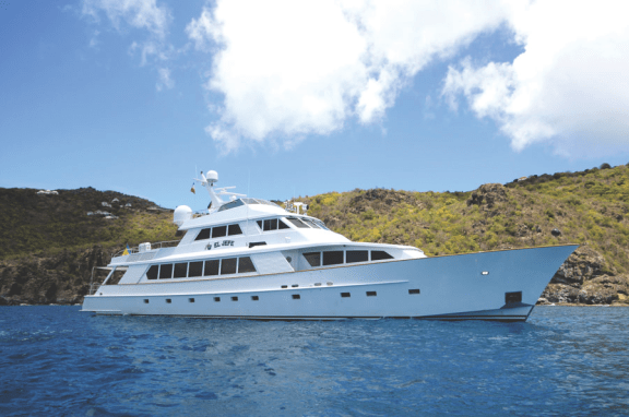 EL JEFE profile - main