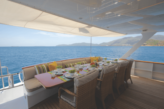 EL JEFE - Full Services