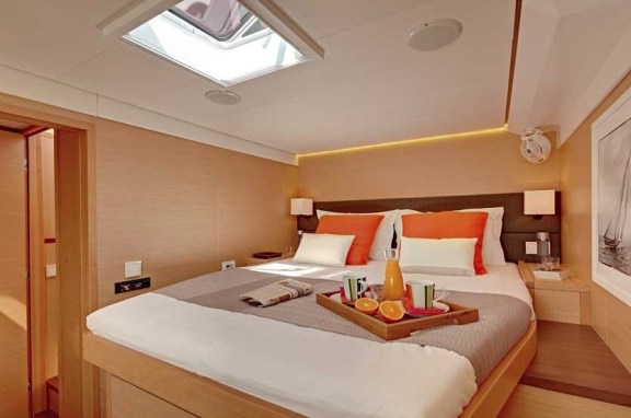 The 19m Yacht ENIGMA