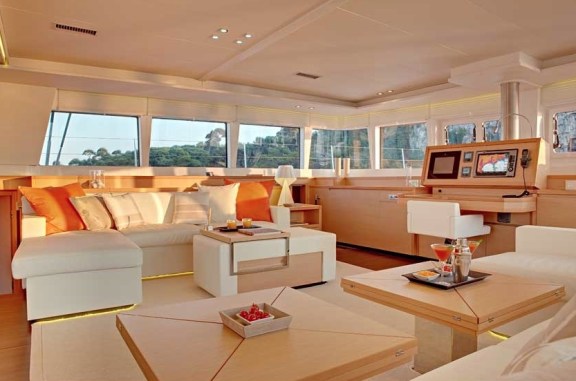 The 19m Yacht ENIGMA