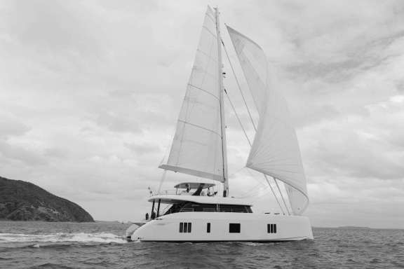 Image of ENTRE4 yacht #8