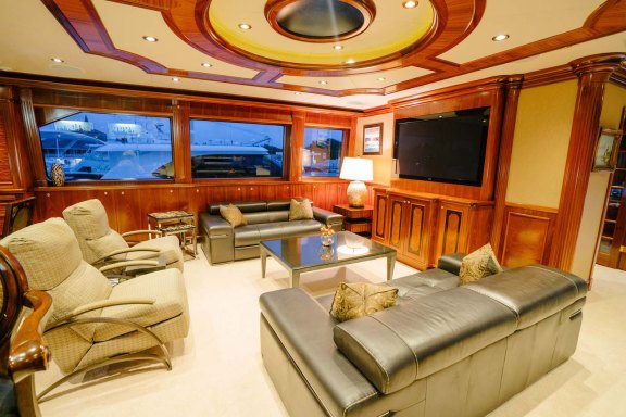 Skylounge Entertainment